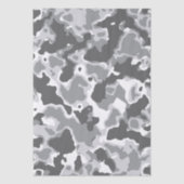 Moderne abstrakte Texturdesign Seidenpapier (Vorderseite)