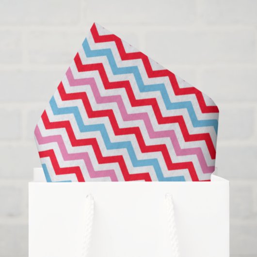 Moderne abstrakte Texturdesign Seidenpapier (Geschenk Tasche)