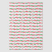 Moderne abstrakte Texturdesign Seidenpapier (Vorderseite)