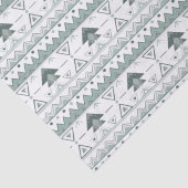 Moderne abstrakte Texturdesign Seidenpapier (Detail)