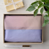 Moderne abstrakte Texturdesign Seidenpapier (Geschenk)