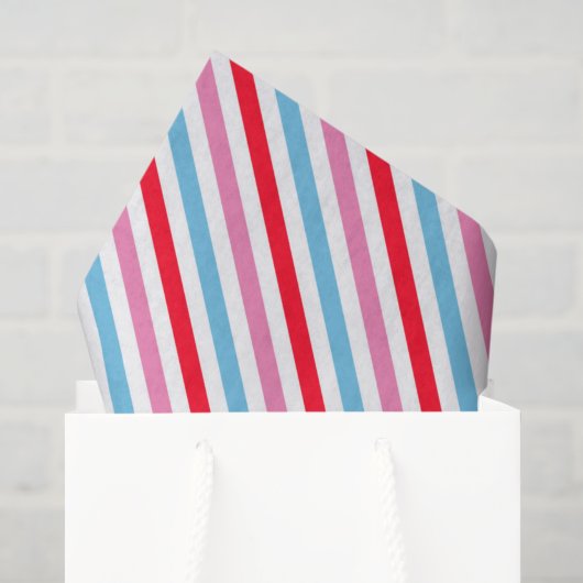 Moderne abstrakte Texturdesign Seidenpapier (Geschenk Tasche)