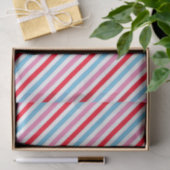 Moderne abstrakte Texturdesign Seidenpapier (Geschenk)