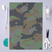 Moderne abstrakte Texturdesign Seidenpapier (Handwerk)