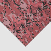 Moderne abstrakte Texturdesign Seidenpapier (Detail)