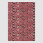 Moderne abstrakte Texturdesign Seidenpapier (Vorderseite)