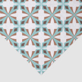 Moderne abstrakte Texturdesign Seidenpapier (Detail)
