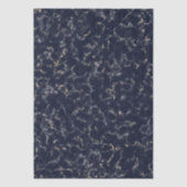 Moderne abstrakte Texturdesign Seidenpapier (Vorderseite)