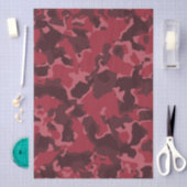 Moderne abstrakte Texturdesign Seidenpapier (Handwerk)