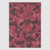 Moderne abstrakte Texturdesign Seidenpapier (Vorderseite)