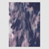 Moderne abstrakte Texturdesign Seidenpapier (Vorderseite)