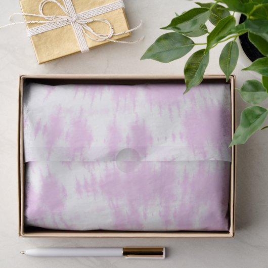 Moderne abstrakte Texturdesign Seidenpapier (Geschenk)