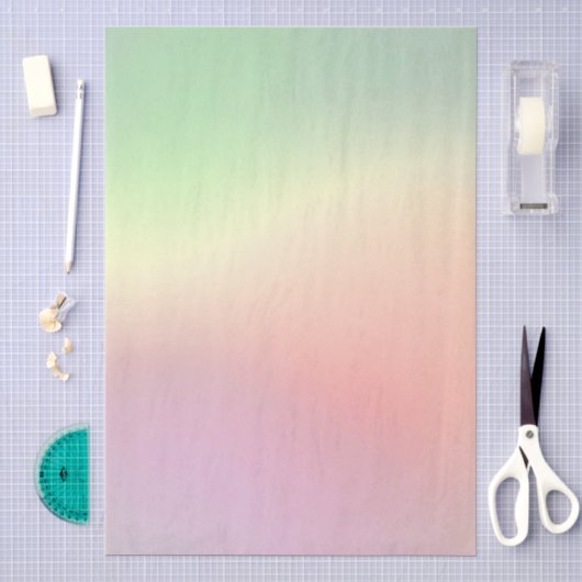 Moderne abstrakte Texturdesign Seidenpapier (Handwerk)