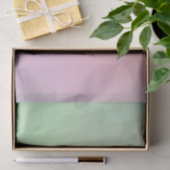 Moderne abstrakte Texturdesign Seidenpapier (Geschenk)