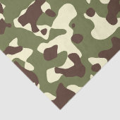 Moderne abstrakte Texturdesign Seidenpapier (Detail)