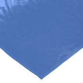 Moderne Abstrakte Wasserfarben Kurzer Tischläufer (Ecke)