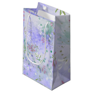 Moderne Abstraktion  Kleine Geschenktüte