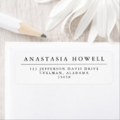 Moderne Adresslisten (Insitu)