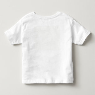Moderne akademische Lifestyle-Gestaltung Kleinkind T-shirt