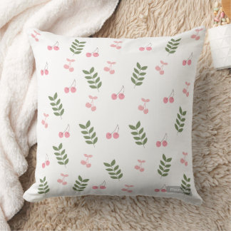 Moderne Akzentkissen mit elegantem minimalistische Kissen