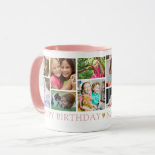 Moderne Alles Gute zum Geburtstag Oma 9 Foto Colla Tasse