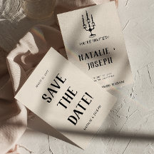 Moderne alte Geldhand gezeichnete Retro Quirky Hoc