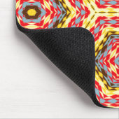Moderne amerikanische 10 Mousepads (Ecke)