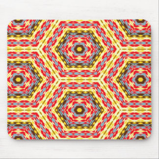 Moderne amerikanische 10 Mousepads
