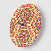 Moderne amerikanische 10 Uhr (Winkel)