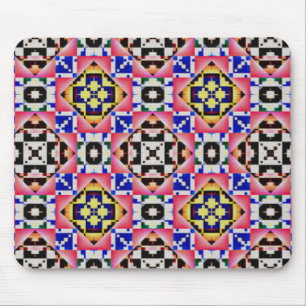 Moderne amerikanische 11 Mousepads