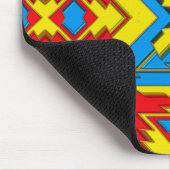 Moderne amerikanische 12 Mousepads (Ecke)