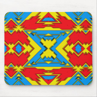 Moderne amerikanische 12 Mousepads