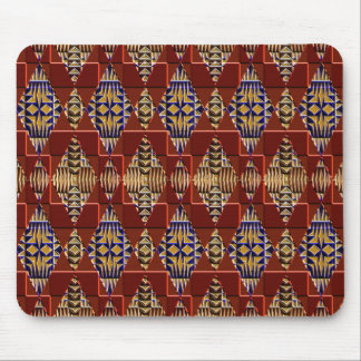 Moderne amerikanische 16 Mousepads
