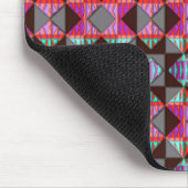 Moderne amerikanische 17 Mousepads (Ecke)