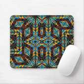 Moderne amerikanische 18 Mousepads (Mit Mouse)