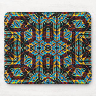 Moderne amerikanische 18 Mousepads