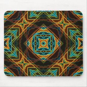 Moderne amerikanische 19 Mousepads