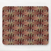 Moderne amerikanische 21 Mousepads (Vorne)