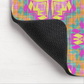 Moderne amerikanische 23 Mousepads (Ecke)