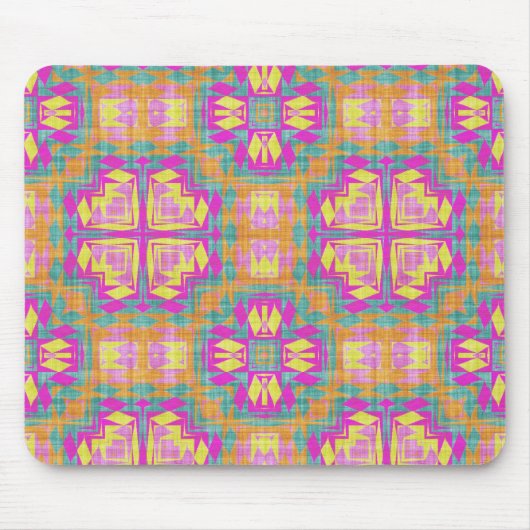 Moderne amerikanische 23 Mousepads (Vorne)