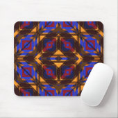 Moderne amerikanische 24 Mousepads (Mit Mouse)