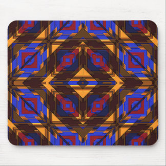 Moderne amerikanische 24 Mousepads