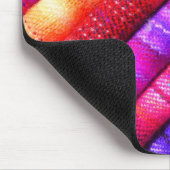Moderne amerikanische 29 Mousepads (Ecke)