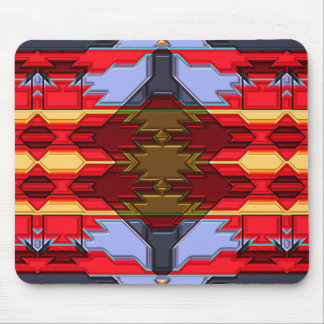 Moderne amerikanische 5 Mousepads
