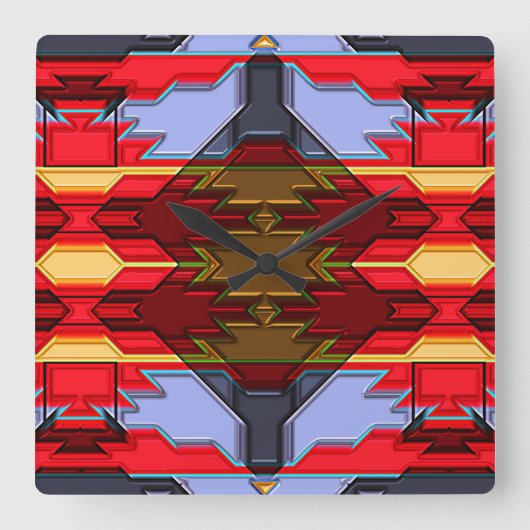 Moderne amerikanische 5 Uhr (Vorderseite)