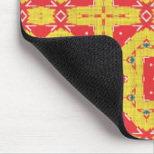 Moderne amerikanische 8 Mousepads (Ecke)