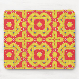Moderne amerikanische 8 Mousepads