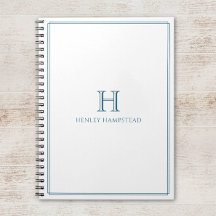 Moderne Anfangs-Patina Blaue Umrandung