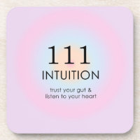 Moderne Angel Numerologie 111 Intuition