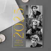 Moderne Ankündigung 3 Foto Akryllische Abschluss